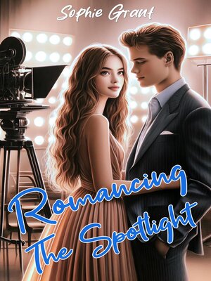 cover image of Romancing the Spotlight